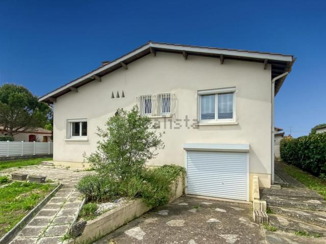 Maison, Caussade