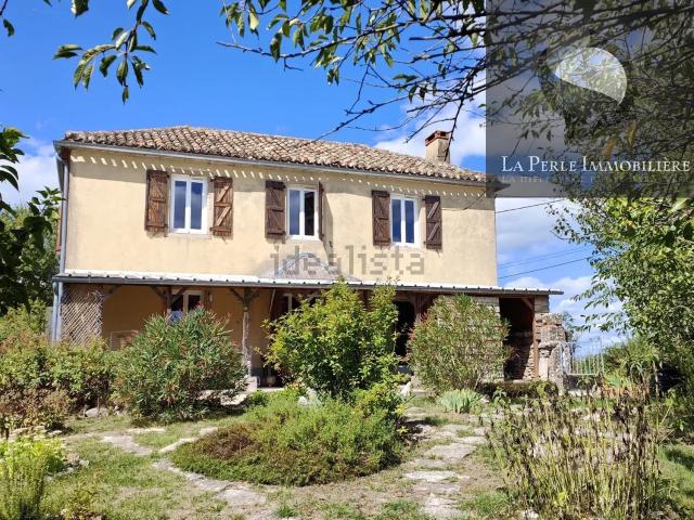 Maison, Caussade