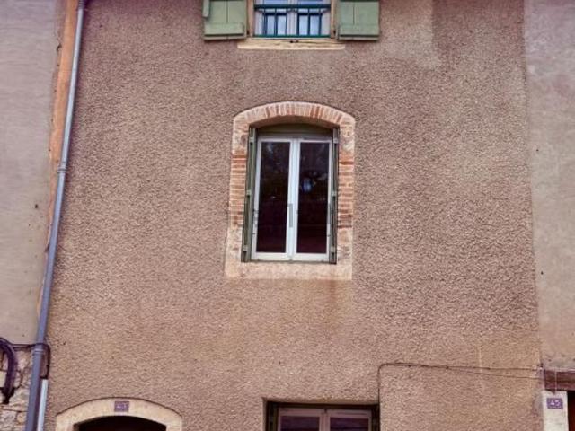 Maison, Caussade