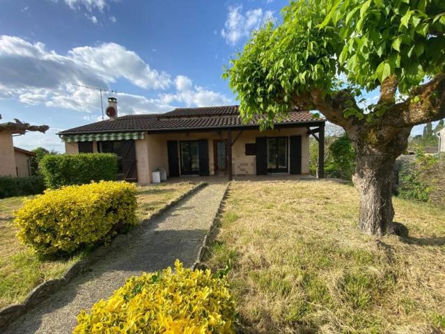 Maison, Caussade