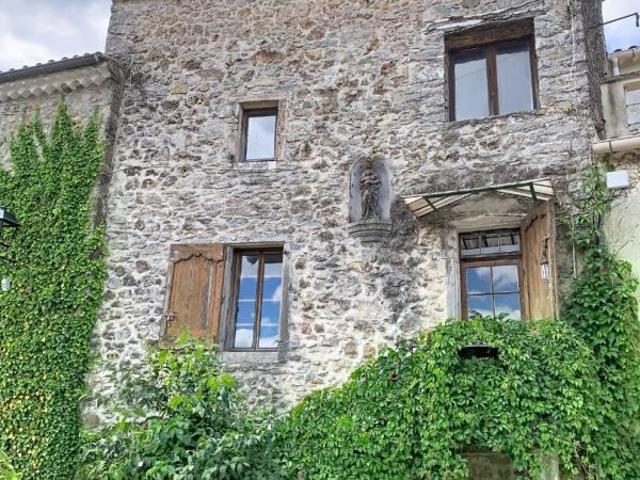 Maison Causse De La Selle 6 pièce s 125 m2