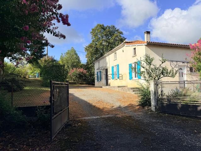 Maison, Caupenne d&apos Armagnac