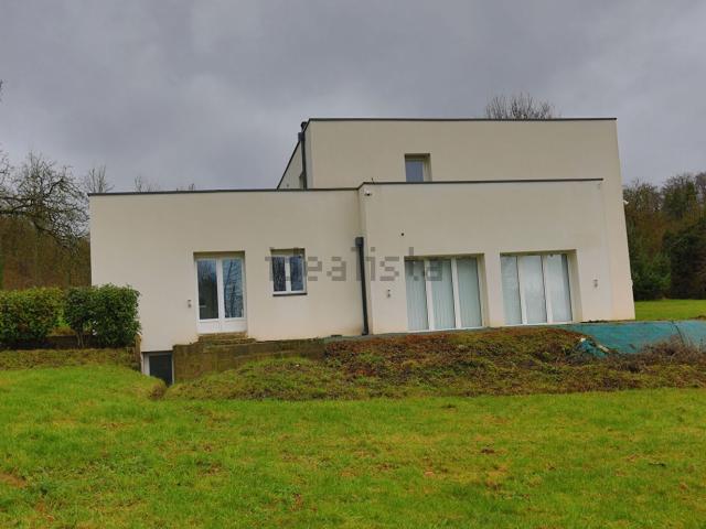 Maison, Cauvigny