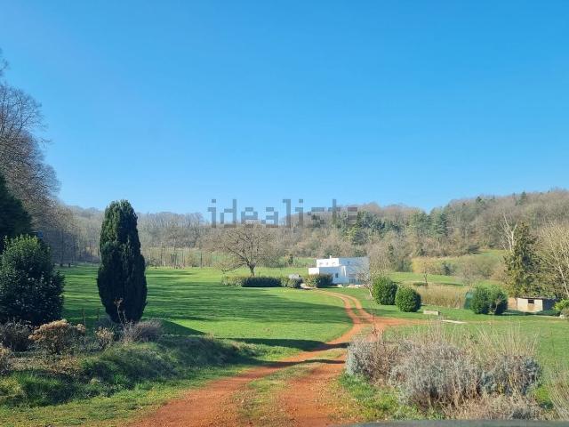 Maison, Cauvigny