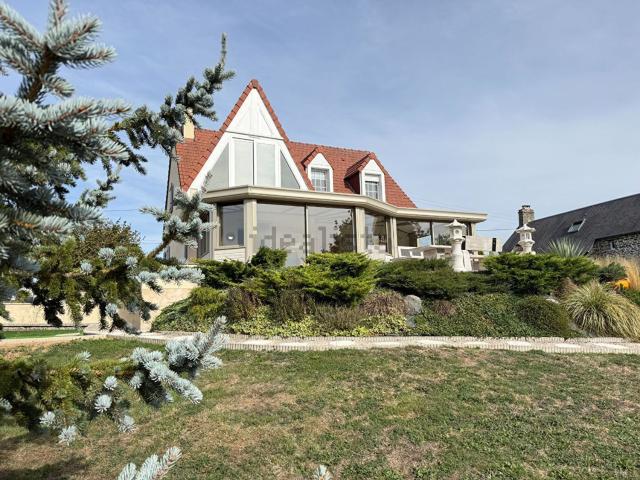 Maison, Cauville