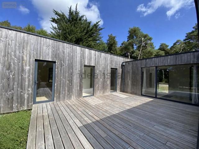 Maison, Cavan