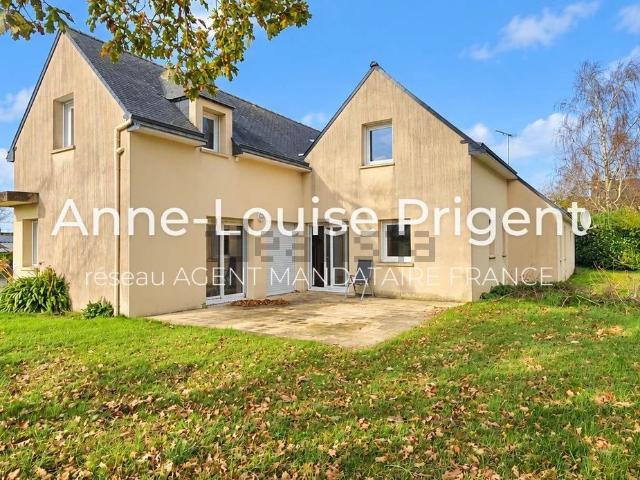 Maison, Cavan