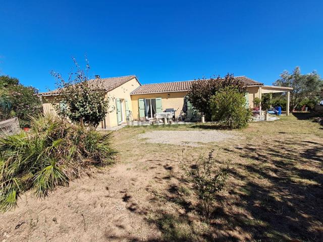 Maison, Cavanac