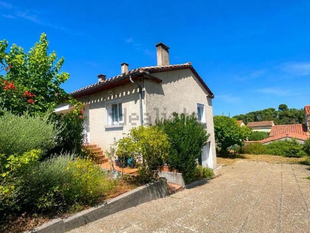 Maison, Cavanac