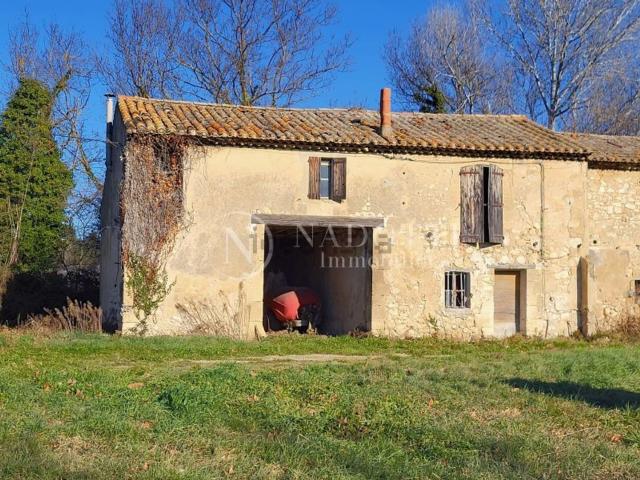 Maison, Cavaillon