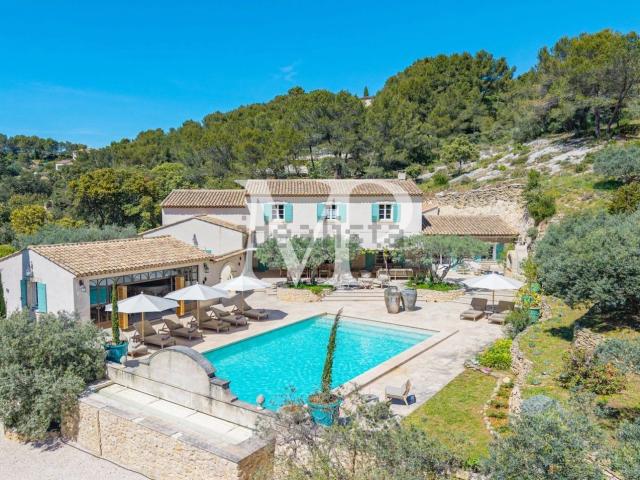 Maison, Cavaillon