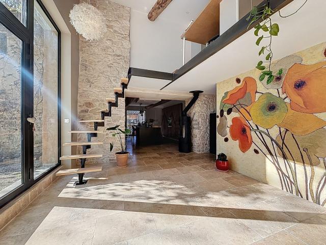 Maison, Cavaillon