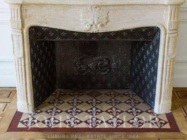 Maison • Cavailles Camparian