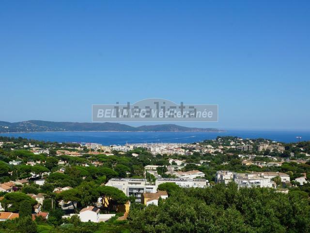 Maison, Cavalaire sur Mer