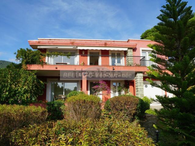 Maison, Cavalaire sur Mer