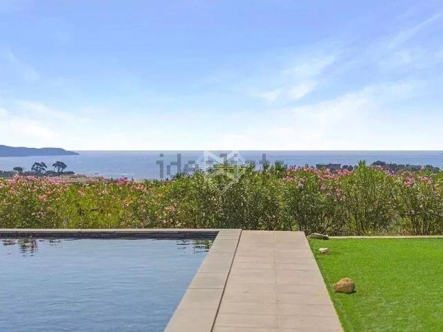 Maison, Cavalaire sur Mer
