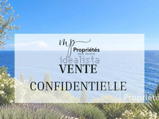 Maison, Cavalaire sur Mer