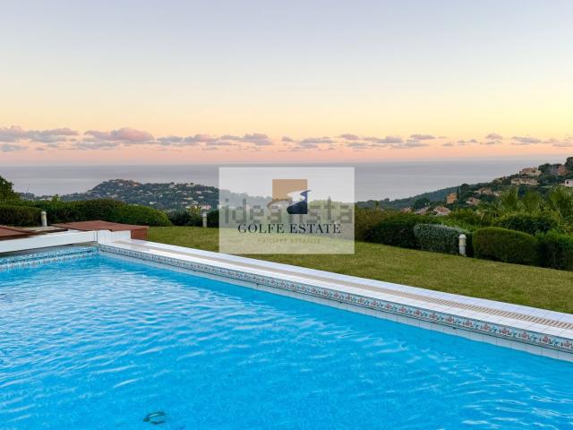 Maison, Cavalaire sur Mer