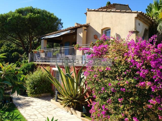 Maison, Cavalaire sur Mer