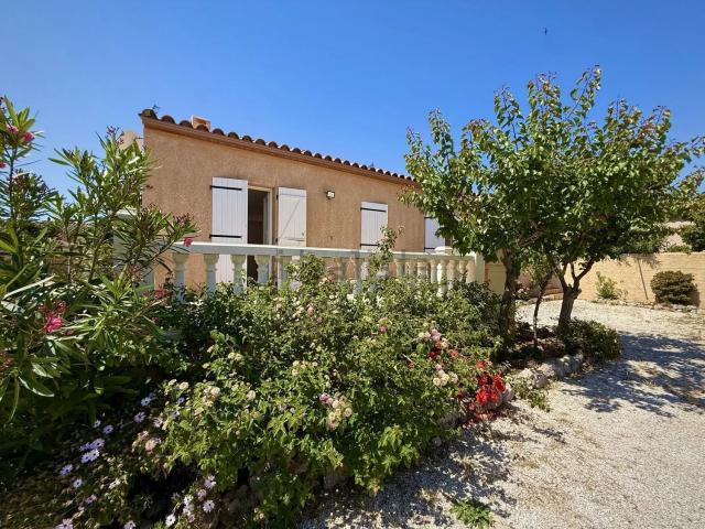 Maison, Caves