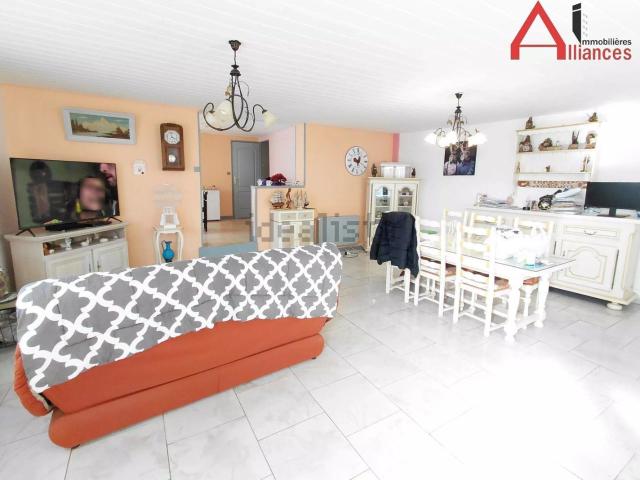 Maison, Cayeux sur Mer
