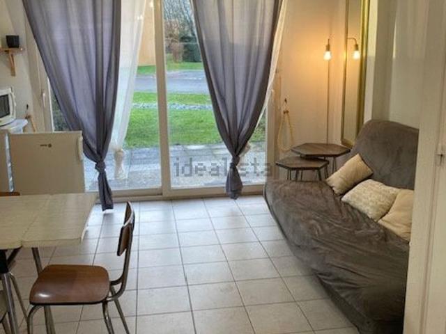 Maison, Cayeux sur Mer