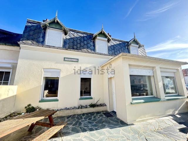 Maison, Cayeux sur Mer