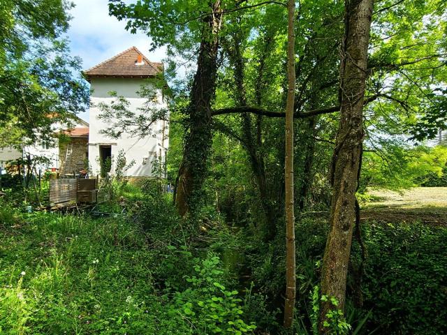 Maison, Caylus