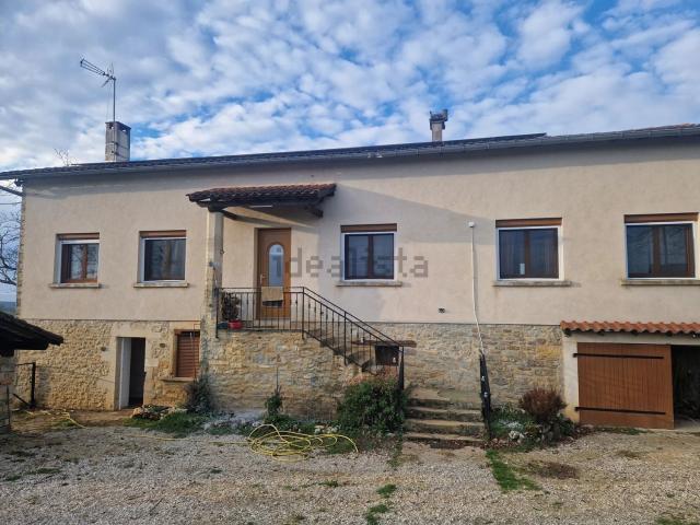 Maison, Caylus