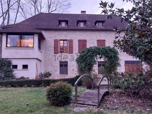Maison, Caylus