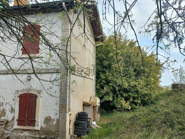 Maison, Cazac