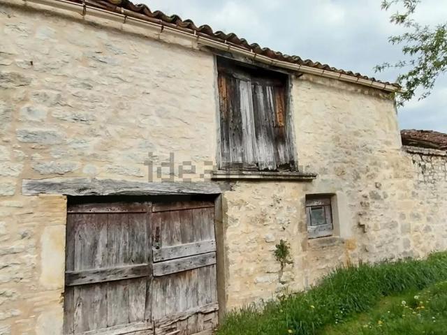 Maison, Cazals