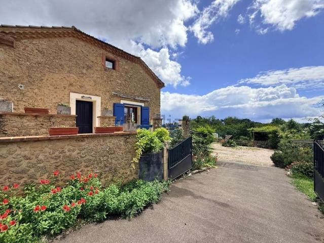 Maison, Cazaubon
