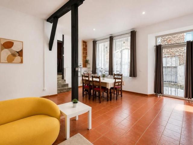 Maison, Cazères
