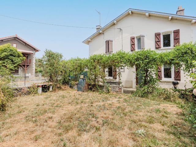 Maison, Cazères