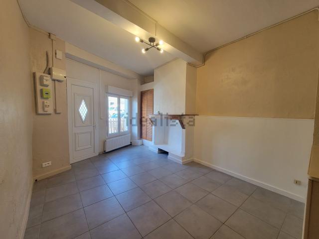 Maison, Couladère