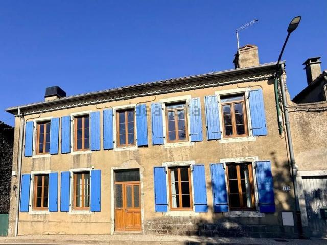 Maison, Cazères sur l&apos Adour