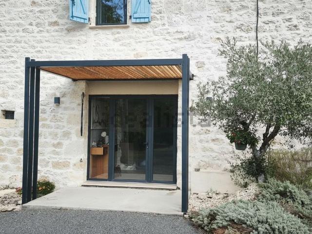 Maison, Cazes Mondenard