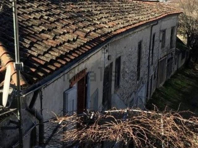 Maison, Cazilhac