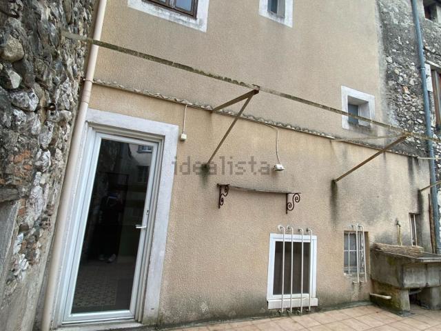Maison, Cazilhac