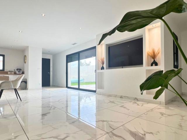 Maison Cazilhac 4 pièce s 114 m2