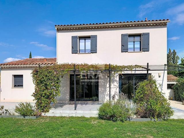Maison, Cabannes
