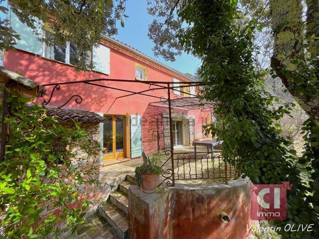 Maison, Cabasse