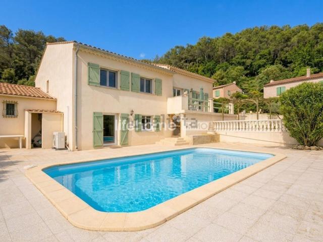 Maison, Cabasse