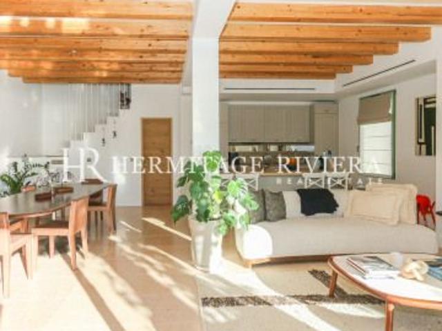 Maison • Cabbe Saint Roman