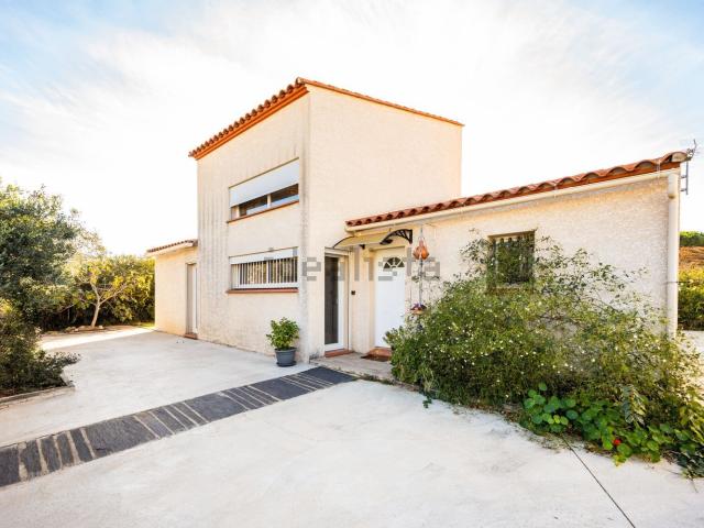 Maison, Cabestany