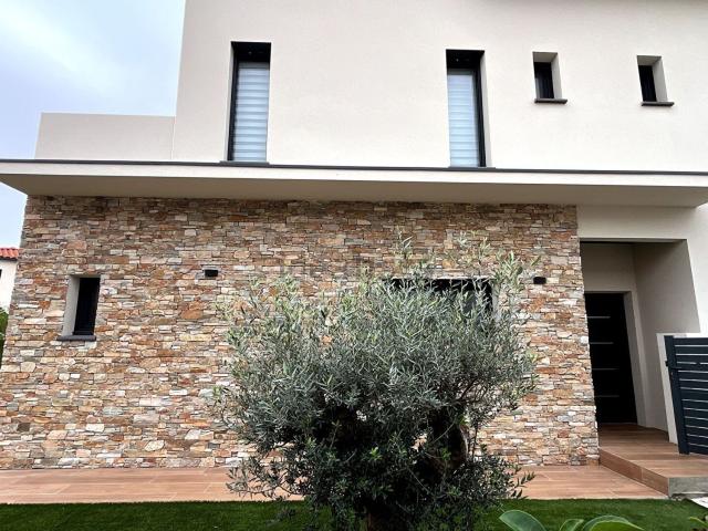 Maison, Cabestany