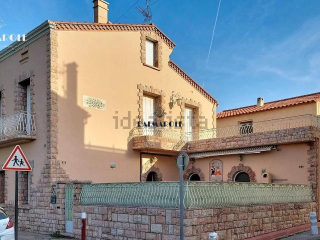 Maison, Cabestany