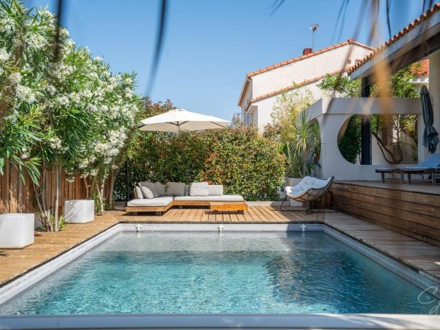 Maison, Cabestany