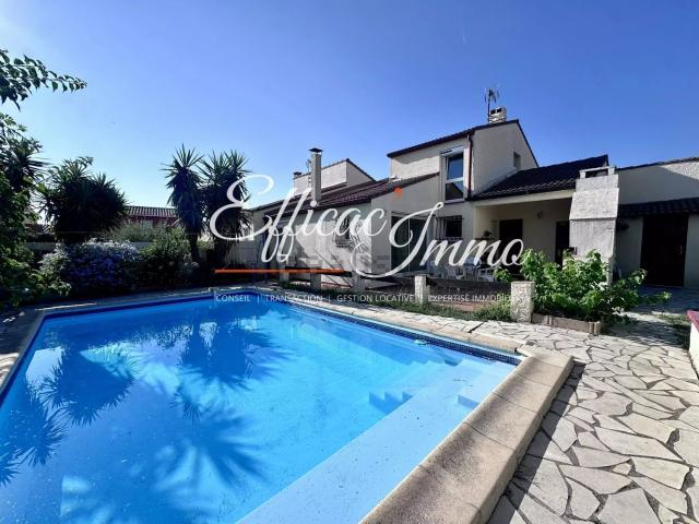 Maison, Cabestany
